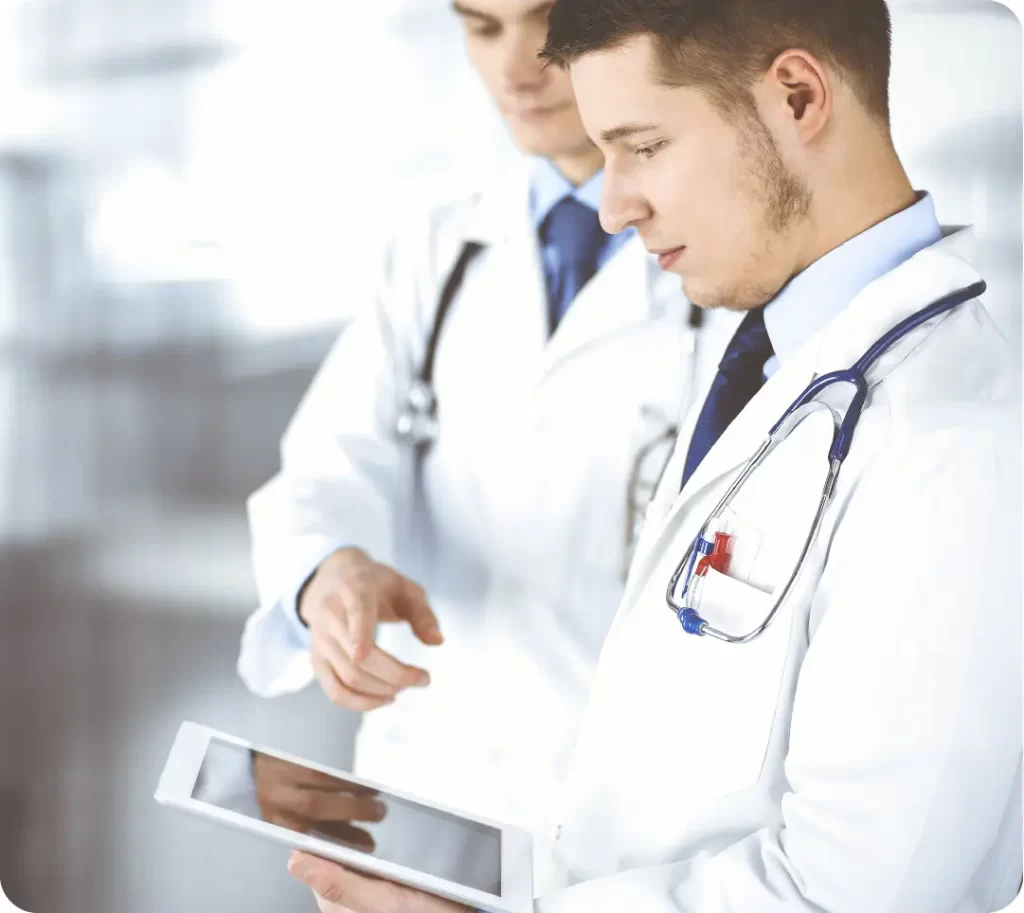 Medical Credentialing Services