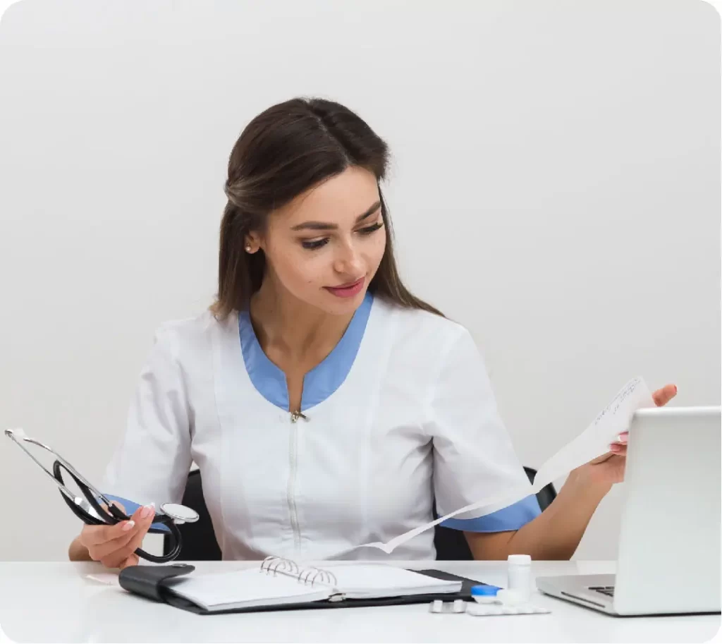 Outsource Prior Authorization