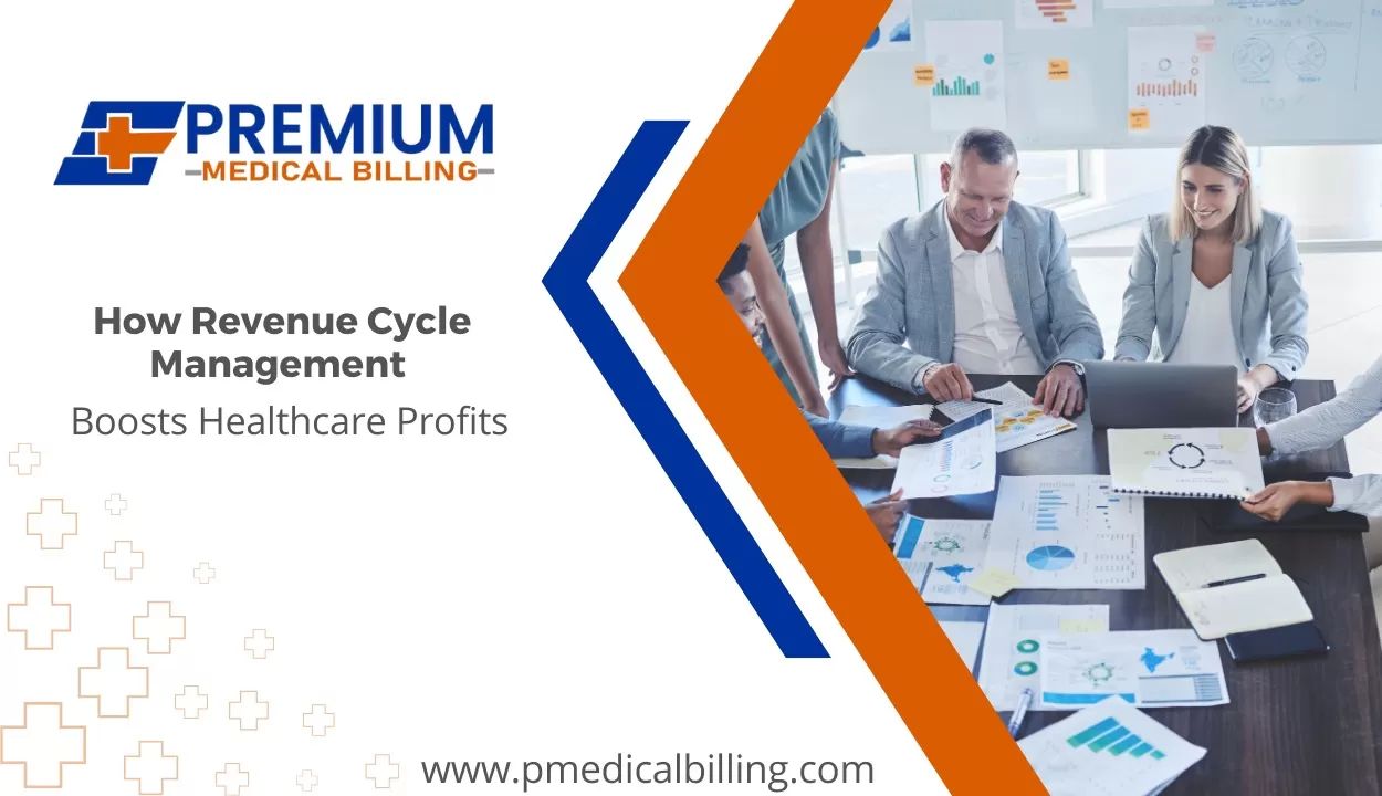 Revenue Cycle Management